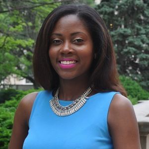 Meet your Posher, Jacqueline